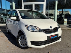 Skoda Citigo - 1.0 60pk Greentech Active|Rijklaarprijs incl garantie