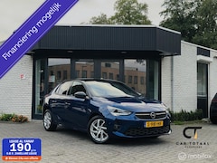 Opel Corsa - 1.2 GS Line|CARPLAY|CAM|VIRTUAL|ACC