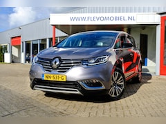 Renault Espace - 1.6 TCe 200pk Initiale Paris 7-pers Aut. Leder|Navi|Pano|LMV|Cam