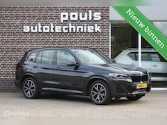 BMW X3 - xDrive30e High Executive
