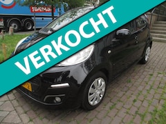 Peugeot 107 - 1.0 Active