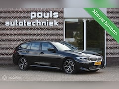 BMW 3-serie Touring - M sport, Xtra Boost, 5.000km 330e