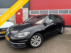 Volkswagen Golf Variant - 1.5 TSI Comfortline Business TREKHAAK / NAVI / CLIMA / PDC / CARPLAY / DAB+ / ACC / NL-AUT