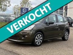 Citroën C3 - 1.0 VTi Attraction