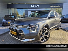 Kia Niro - 1.6 GDi Hybrid ExecutiveLine | Elektrische stoelen | Harman Kardon | Head-up display | 18"
