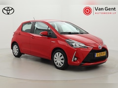 Toyota Yaris - 1.5 Hybrid Active | Fietsensteun | Navigatie | Keyless | Cruise Control | Clima | Parkeers