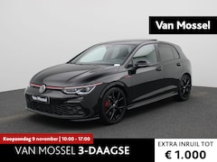 Volkswagen Golf - 2.0 TSI GTI | 245 PK | Automaat | Panorama-schuif-/Kanteldak | Black Style | Stoelverwarmi