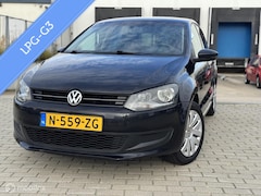 Volkswagen Polo - 1.4-16V Comfortline LPG-G3 APK tot 01-2027