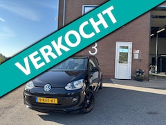 Volkswagen Up! - 1.0 high up BlueMotion