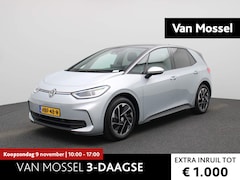 Volkswagen ID.3 - Pro Business 59 kWh | Navigatie | Draadloze Apple Carplay | Adaptieve cruise control | Lan