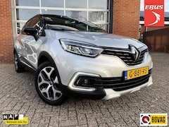Renault Captur - 0.9 TCe Intens 1e Eigenaar Dealer Onderhouden