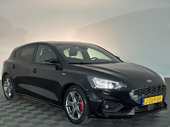 Ford Focus - 1.0 EcoBoost Hybrid ST Line X Business ✅ 1e Eigenaar