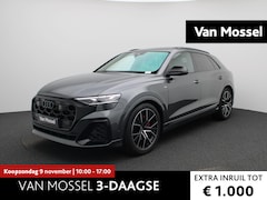 Audi Q8 - 55 TFSI e quattro Pro Line l Adaptive cruise control l Matrix-led en ledachterlichten l Au