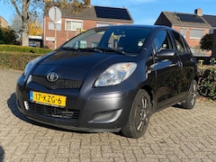 Toyota Yaris - 1.3 VVTi Aspiration