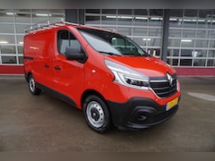 Renault Trafic - dCi 95PK T29 L1H1 Comfort nr. V158 | Airco | Cruise | Trekhaak | Achterklep