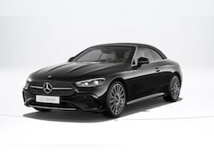 Mercedes-Benz CLE Cabriolet - 200 AMG Line | Premium Plus | Winterpakket | Elek. verstelbare voorstoelen incl. geheugen