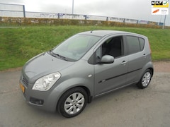 Suzuki Splash - Splash 1.0 benzine airco lmv 135.000km