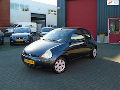 Ford Ka - 1.3 Futura, pas 104.492 gelopen