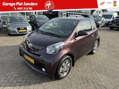 Toyota iQ - 1.0 VVTi Aspiration I Vol automaat I Clima I PDC I NL-Auto