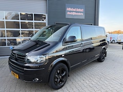 Volkswagen Transporter - 2.0 TDI 140PK L2H1 Dubbele Cabine