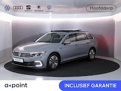 Volkswagen Passat Variant - 1.4 TSI PHEV GTE Business 218 pk Automaat (DSG) | Navigatie | Panoramadak | Parkeersensore