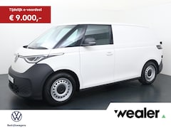 Volkswagen ID. Buzz Cargo - Bedrijfswagens Economy Business Elektromotor 210 kW (286 pk) 2988