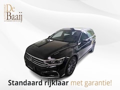 Volkswagen Passat Variant - 1.4 TSI PHEV GTE Business | Wordt verwacht | Trekhaak | Keyless | 18" Licht metaal