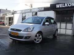 Ford Fiesta - 1.3-8V Futura XL / AIRCO / Elektrische ramen / Parkeersensoren/