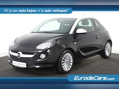 Opel ADAM - 1.4 *Carplay*Stoel- & stuurverwarming*PDC