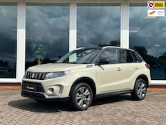 Suzuki Vitara - 1.4 Boosterjet Select Smart Hybrid - Navi - Camera - Cruise - LM