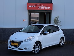 Peugeot 208 - 1.2 VTi Style navi LM 4-deurs
