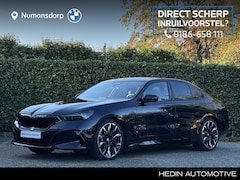BMW 5-serie - 530e M Sport Edition