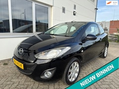 Mazda 2 - 2 1.3 XS Airco | Stoelverwarming | Nette staat