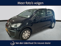 Volkswagen Up! - 1.0 Airco | Smartphone integratie | Lane Assist | DAB