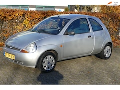 Ford Ka - 1.3 Summer Edition Airco Apk 5-11-2026