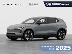Volvo EX30 - Single Motor Extended Range Europa 69 kWh | Parkeercamera | Harman Kardon | Stoel- en Stuu