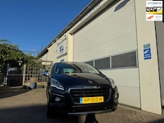 Peugeot 3008 - 1.2 PureTech Style NAVIGATIE NIEUWE DISTRIBUTIERIEM