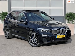 BMW X5 - XDrive40i High Executive M PERFORMANCE | PANO | MEMORY | KEYLESS | CAMERA | GARANTIE |