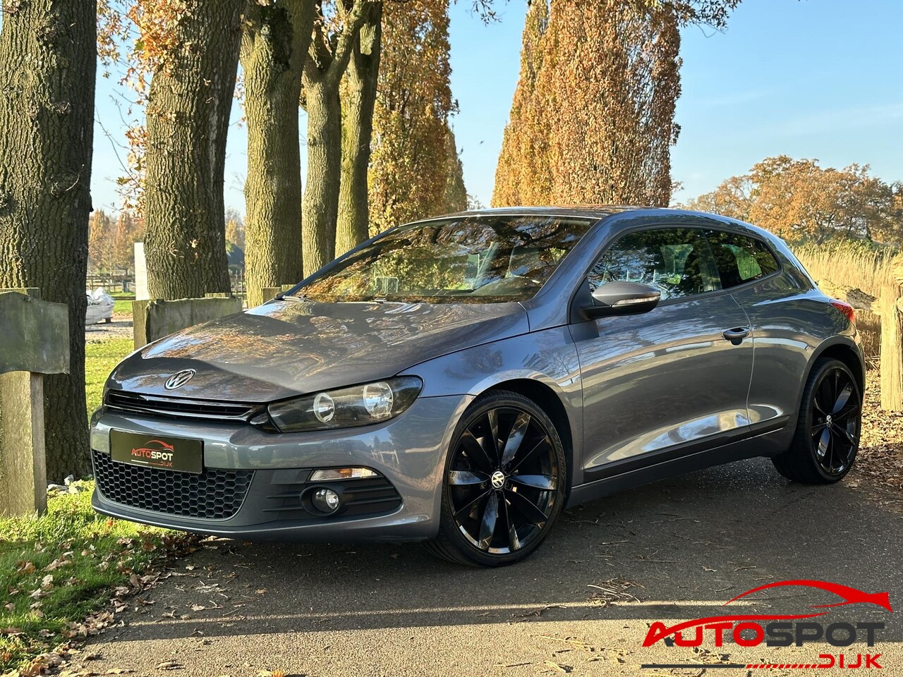 Volkswagen Scirocco - 1.4 TSI Highline Nieuwe Distributieketting - AutoWereld.nl