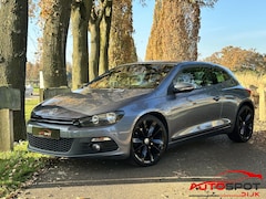 Volkswagen Scirocco - 1.4 TSI Highline Nieuwe Distributieketting