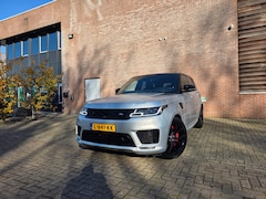 Land Rover Range Rover Sport - P400e Limited Edition#Nap#Pano#Aut