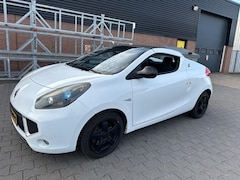 Renault Wind - 1.2 TCE Collection