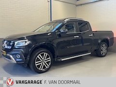 Mercedes-Benz X-klasse - 250 D 190PK 4-MATIC AUT 5-Pers