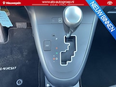 Toyota Verso - 1.8 VVT-i Dynamic Automaat | Afn Trekhaak |
