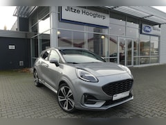 Ford Puma - 1.0 EcoBoost Hybrid ST-Line X AFNEEMBARE TREKHAAK (1.100KG), WINTER PACK, B&O, ADAPT. CRUI