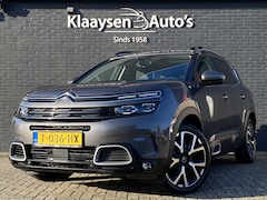 Citroën C5 Aircross - 1.6 Plug-in Hybrid 225 pk Shine AUT. | panoramadak | trekhaak | navigatie | leder interieu