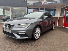 SEAT Leon - Full link/ Navi/ Cruise controle 1.4 EcoTSI FR