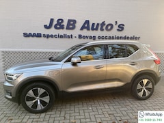 Volvo XC40 - 1.5 T5 Recharge Momentum Pro Leer Achteruitrijcamera