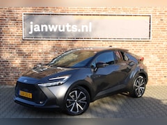 Toyota C-HR - 1.8 Hybrid 140 First Edition