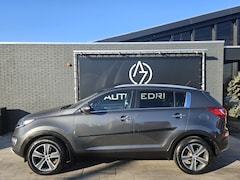 Kia Sportage - 1.6 GDI X-ecutive Plus Pack *AC*Navi